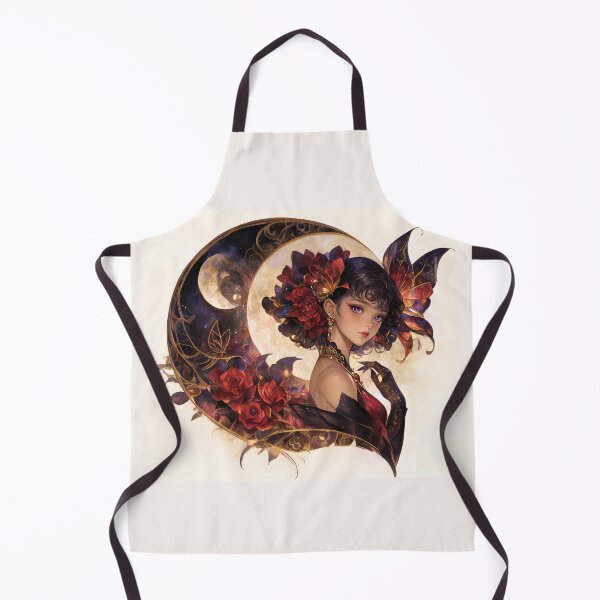 Item preview, "Celestial Elegance" designed and sold by bloorose.