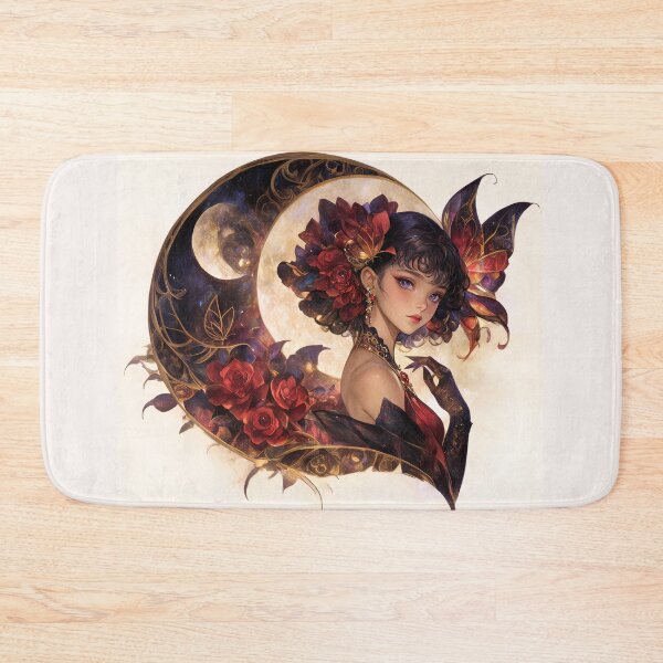 Item preview, "Celestial Elegance" designed and sold by bloorose.