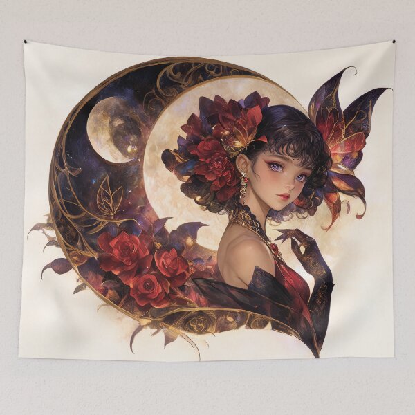 Item preview, "Celestial Elegance" designed and sold by bloorose.