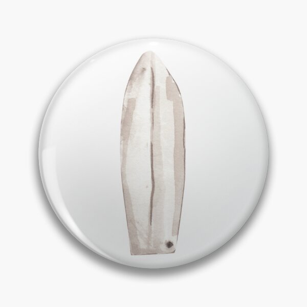 Item preview, Surfboard designed and sold by Pinprint.