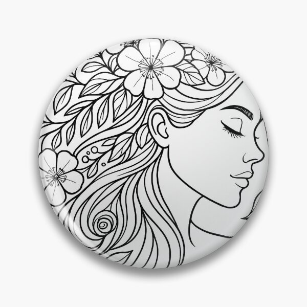 Item preview, Soul in Bloom designed and sold by PurelyDesign.