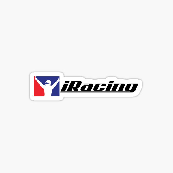 Item preview, iRacing designed and sold by Mabus Designs.