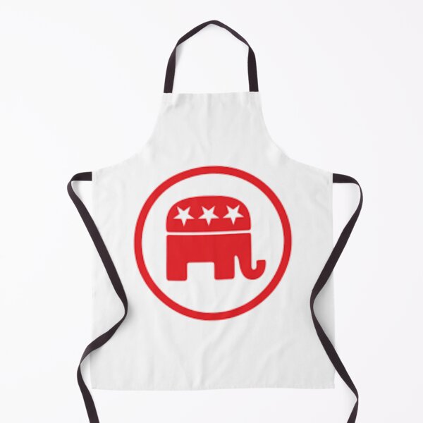 Item preview, Republican Party designed and sold by MPJeffers.