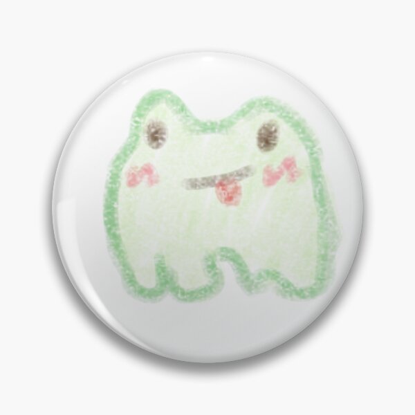 Item preview, Cute Frog designed and sold by venezithea.