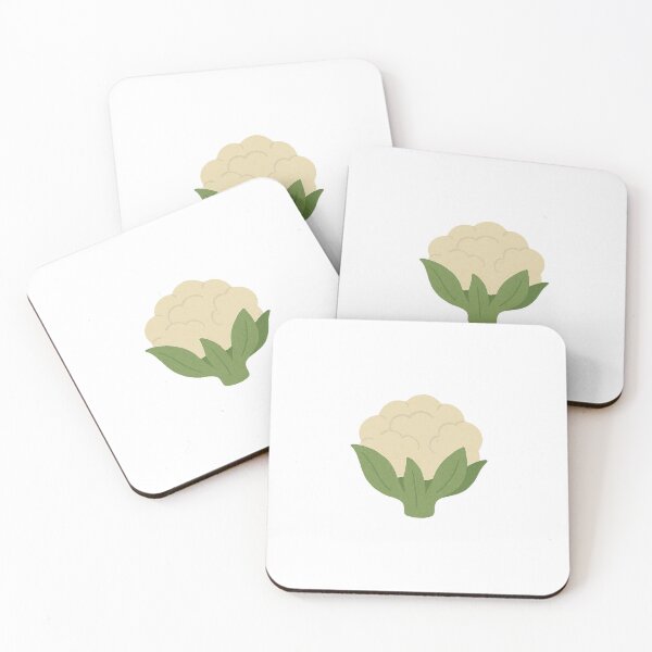 Item preview, Cauliflower designed and sold by Wiko Glitch.