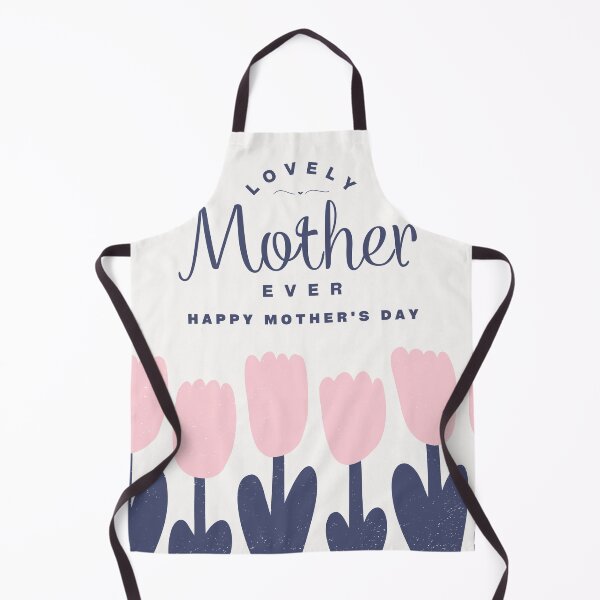Item preview, Lovely Mother ever Happy Mother’s Day Flowers designed and sold by OVERSAI.