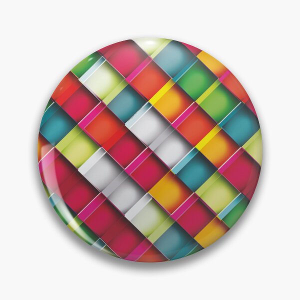 Item preview, Glass colored cubes designed and sold by KeepCalmAndGo.