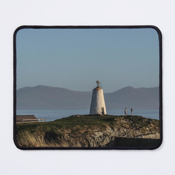 Item preview, Llanddwyn Island designed and sold by Raymond Kerr.