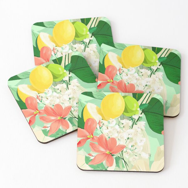 Item preview, Garden Gala designed and sold by Retro Type.
