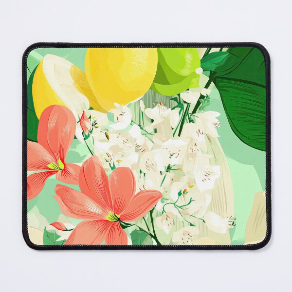 Item preview, Garden Gala designed and sold by Retro Type.