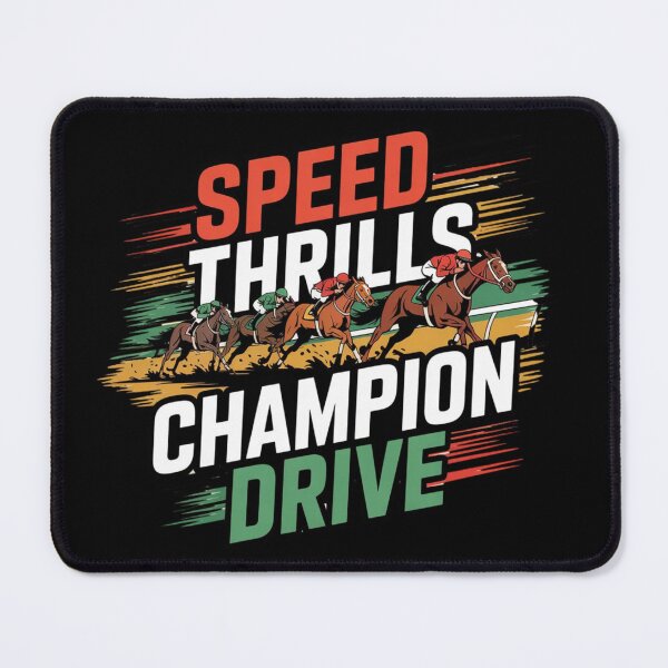 Item preview, Horse Racing Apparel and Gifts designed and sold by Tshirtpedia.