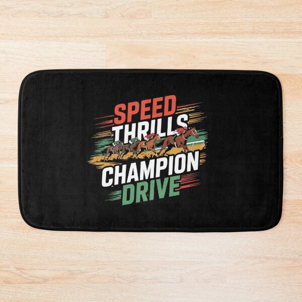 Item preview, Horse Racing Apparel and Gifts designed and sold by Tshirtpedia.