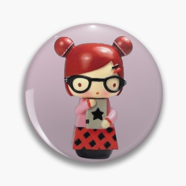 Item preview, dolls collage designed and sold by Juana S.