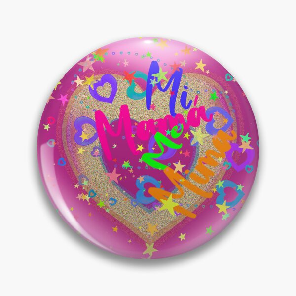 Item preview, My Mom Pampers Me designed and sold by manoloshoping.