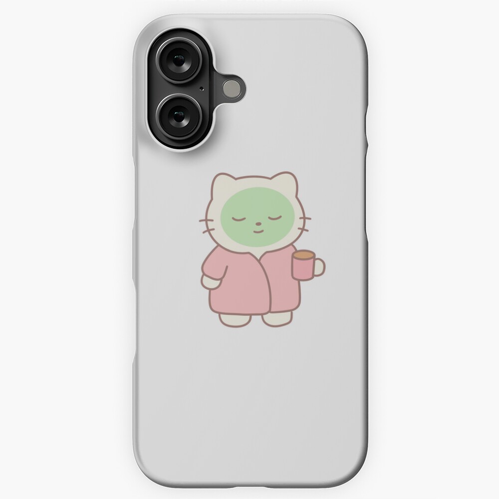 Item preview, iPhone Snap Case designed and sold by 71nghu4.