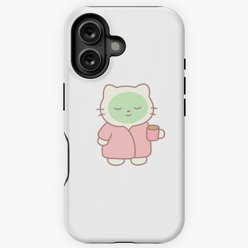 Item preview, iPhone Magsafe Tough Case designed and sold by 71nghu4.