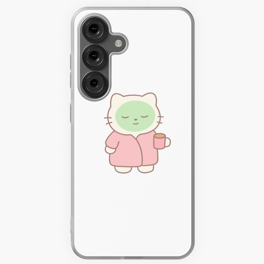 Item preview, Samsung Galaxy Soft Case designed and sold by 71nghu4.