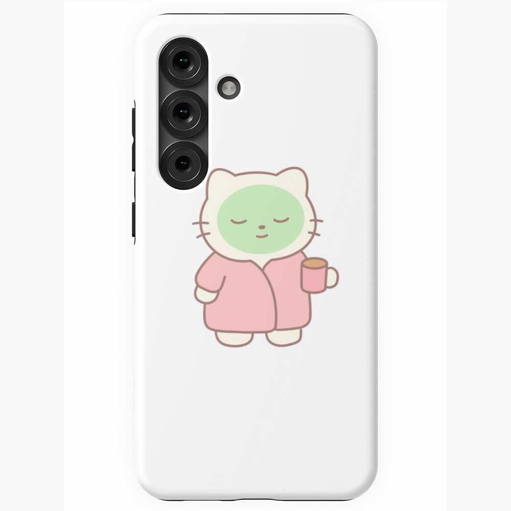 Item preview, Samsung Galaxy Tough Case designed and sold by 71nghu4.