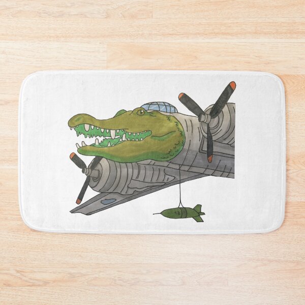Item preview, Meme de Cocodrilo Bombardiro designed and sold by Asutip.