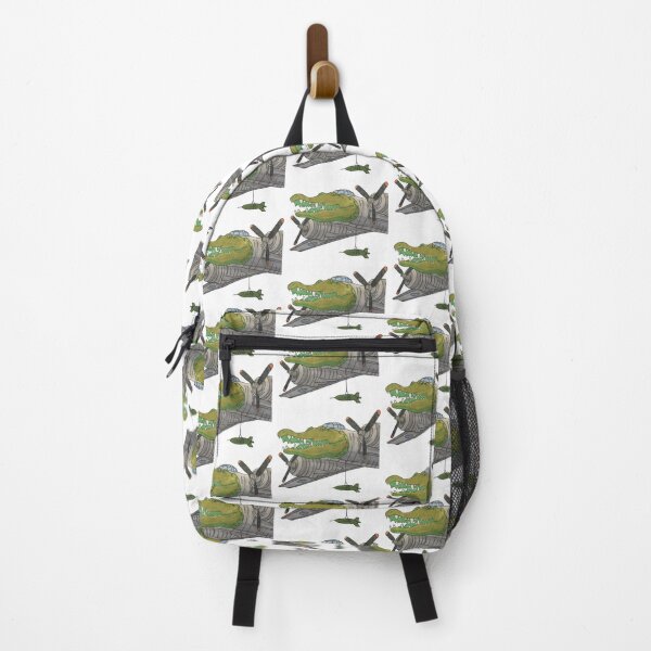 Item preview, Meme de Cocodrilo Bombardiro designed and sold by Asutip.