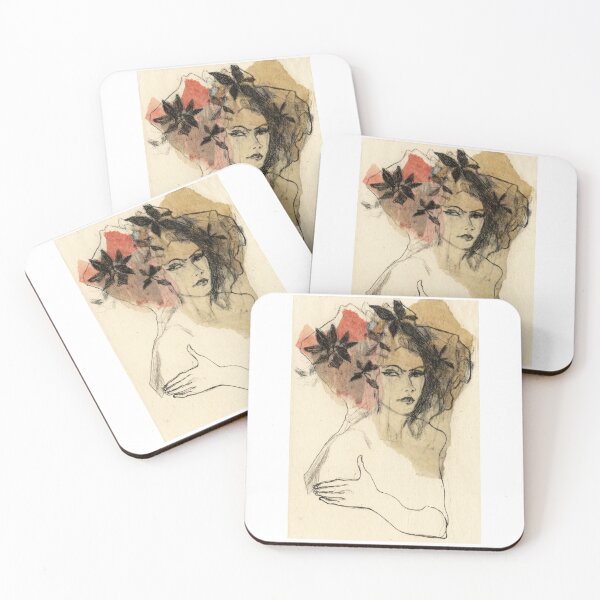 Item preview, Homage to F.K. III designed and sold by Ute Rathmann.