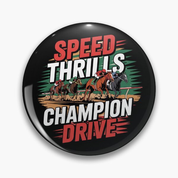Item preview, Horse Racing Artwork designed and sold by Tshirtpedia.