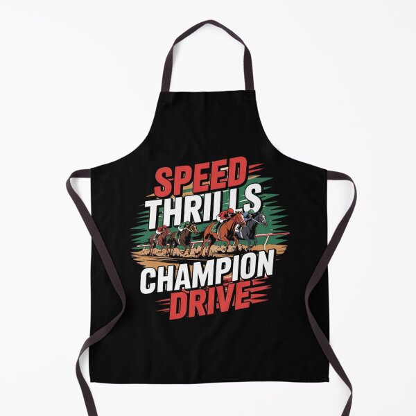 Item preview, Horse Racing Artwork designed and sold by Tshirtpedia.