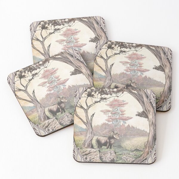Item preview, Country Roads designed and sold by rainingcrow.