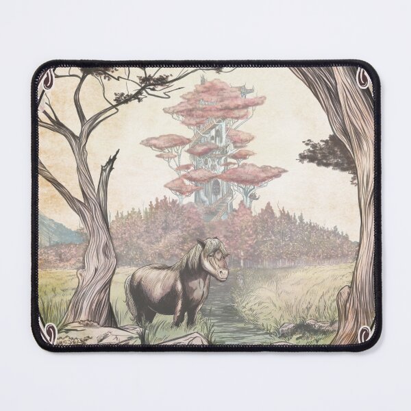 Item preview, Country Roads designed and sold by rainingcrow.
