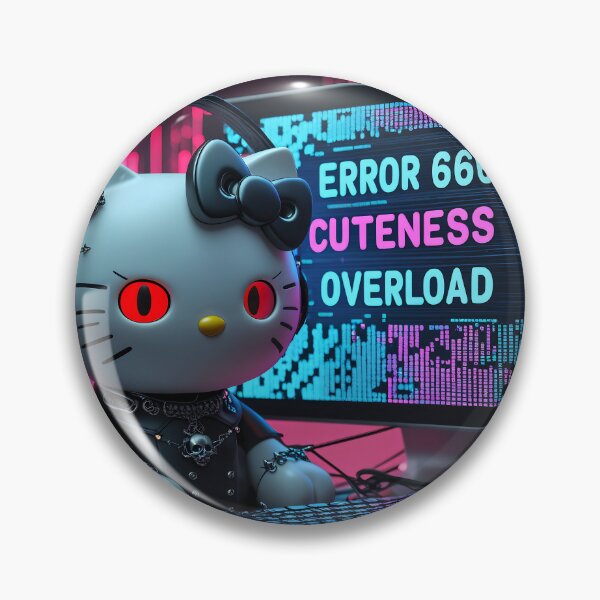 Item preview, Cuteness Overload designed and sold by Zazeyy.