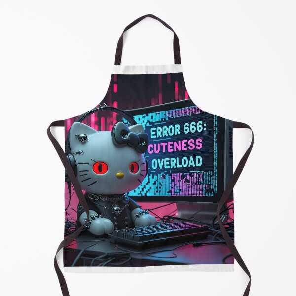 Item preview, Cuteness Overload designed and sold by Zazeyy.