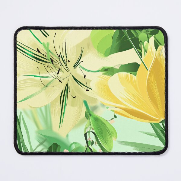 Item preview, Elegant Everblooms designed and sold by Retro Type.