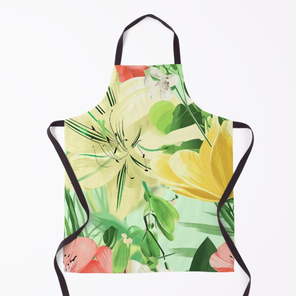 Item preview, Elegant Everblooms designed and sold by Retro Type.