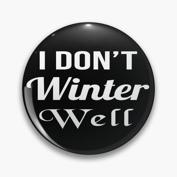 Item preview, Winter Woes Cozy Sarcasm designed and sold by Zakrytos ★★★★★.