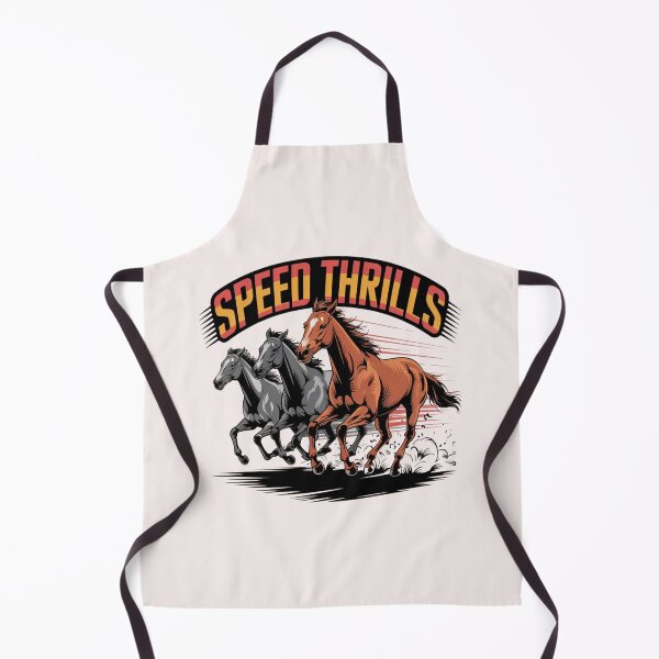 Item preview, Horse Racing Graphic  designed and sold by Tshirtpedia.