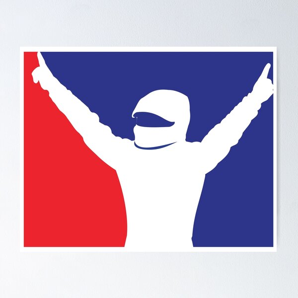 Item preview, iracing logo designed and sold by Mabus Designs.
