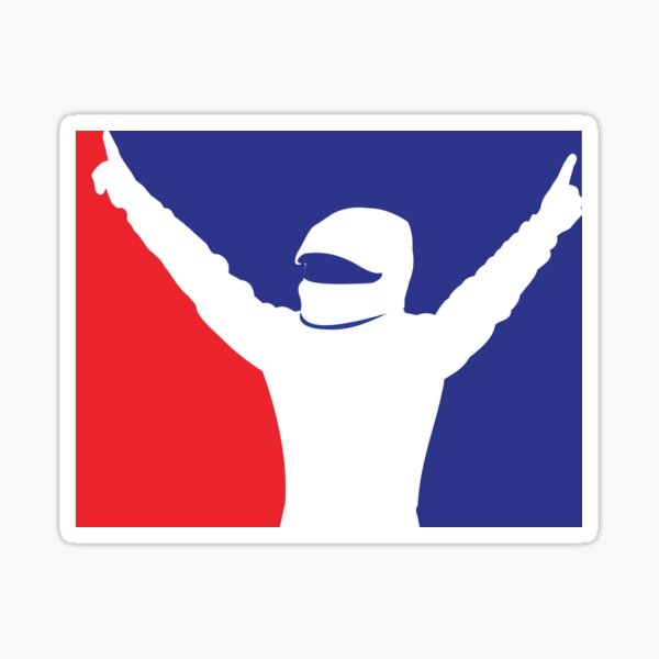 Item preview, iracing logo designed and sold by Mabus Designs.