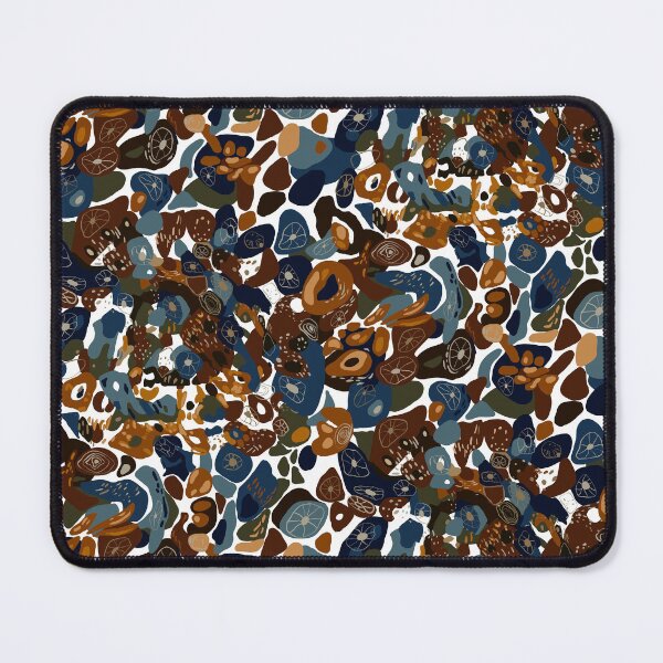 Item preview, Abstract Coloured Pattern designed and sold by Bethany Mitchell.