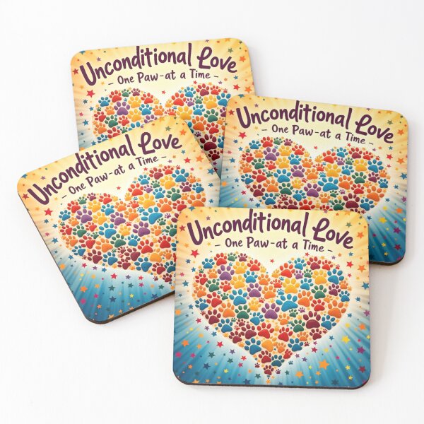Item preview, Dogs Unconditional Love designed and sold by nhk999.