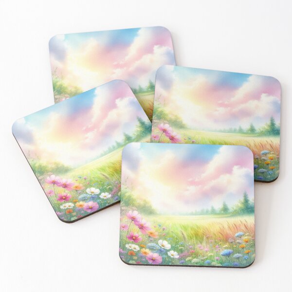 Item preview, Pastel Horizon designed and sold by PuifaiiRWP.