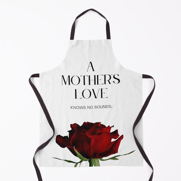 Item preview, A mother’s love knows no bounds flower rose designed and sold by OVERSAI.