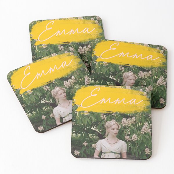Item preview, emma movie designed and sold by erynsairpods.