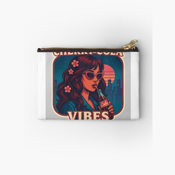 Item preview, Cherry Cola Vibes designed and sold by St-Rauss.