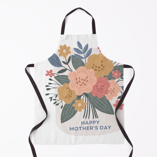 Item preview, Happy mothers day bouquet of flowers designed and sold by OVERSAI.