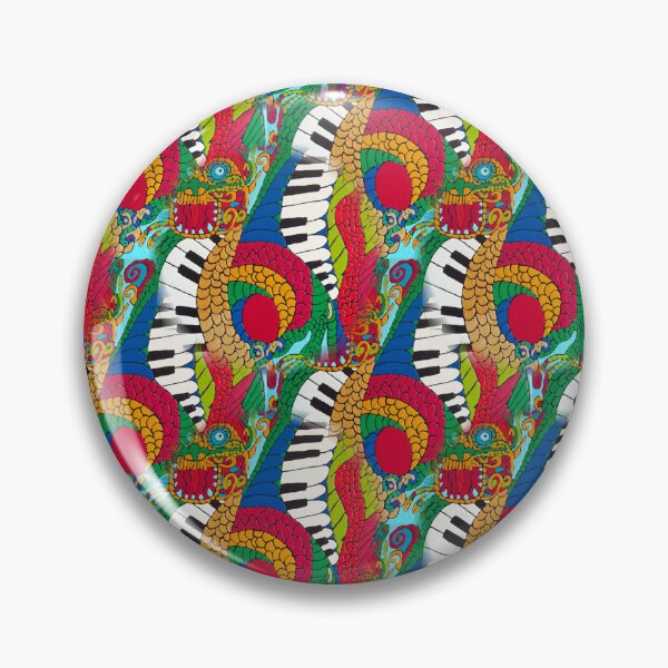 Artikelvorschau, Abstraction 49 entworfen und verkauft von Gluecknika.