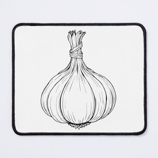 Item preview, For the Garlic Connoisseur designed and sold by TheLemonPrince.