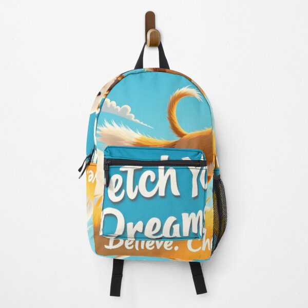Item preview, Dogs - Fetch Your Dreams! designed and sold by nhk999.