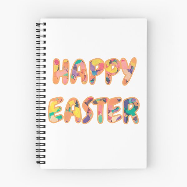 Item preview, Happy Easter  designed and sold by B-M-Store.