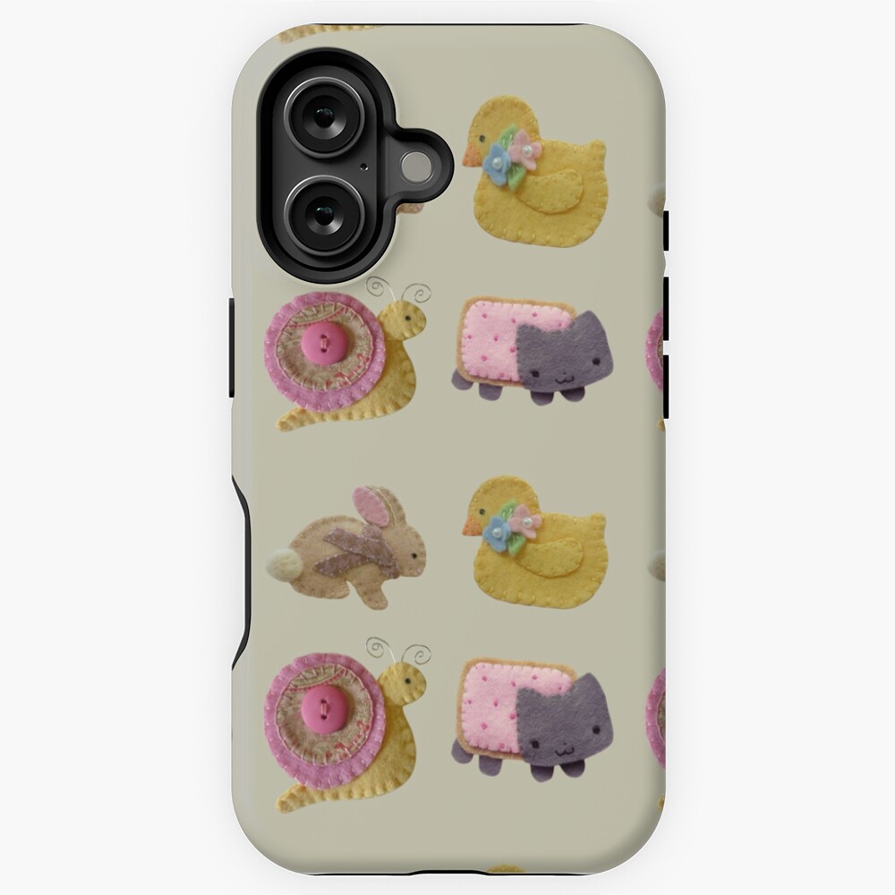 Vista previa del artículo con la obra «Funda resistente para iPhone», diseñado y vendido por juanisanse.