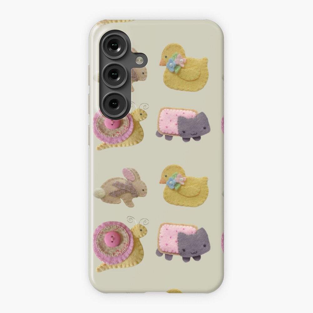 Vista previa del artículo con la obra «Funda rígida para Samsung Galaxy», diseñado y vendido por juanisanse.